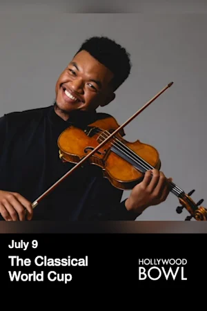 The Classical World Cup tickets