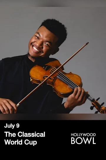 The Classical World Cup tickets