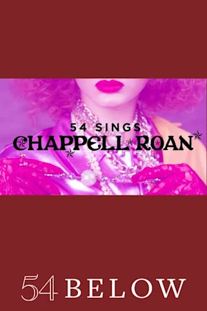 54 Sings Chappell Roan Tickets
