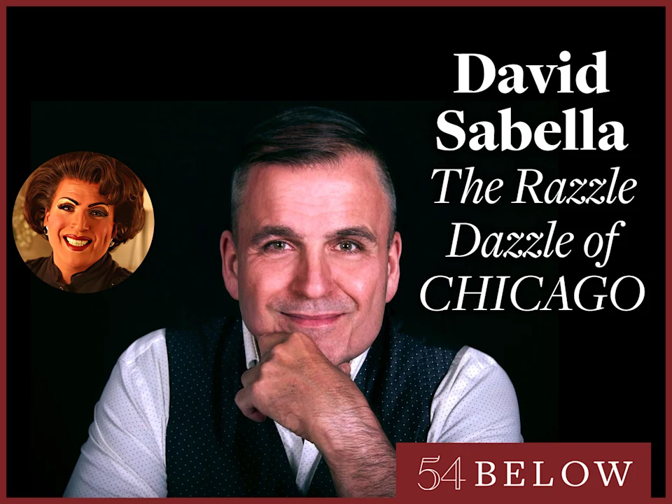 David Sabella: The Razzle Dazzle of Chicago: What to expect - 1