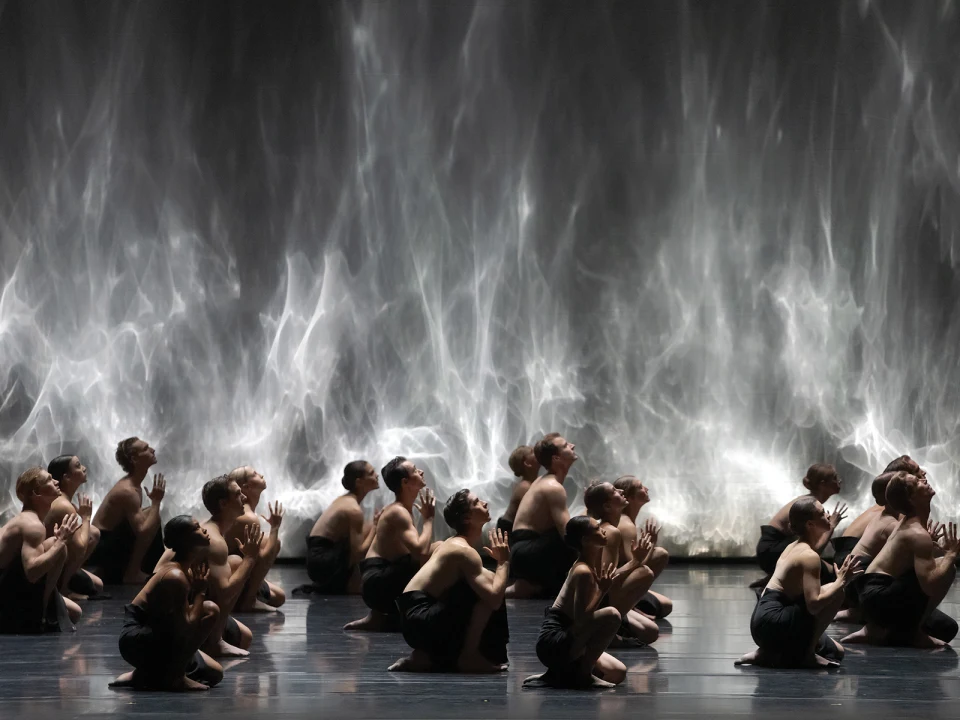 The National Ballet of Canada: What to expect - 1