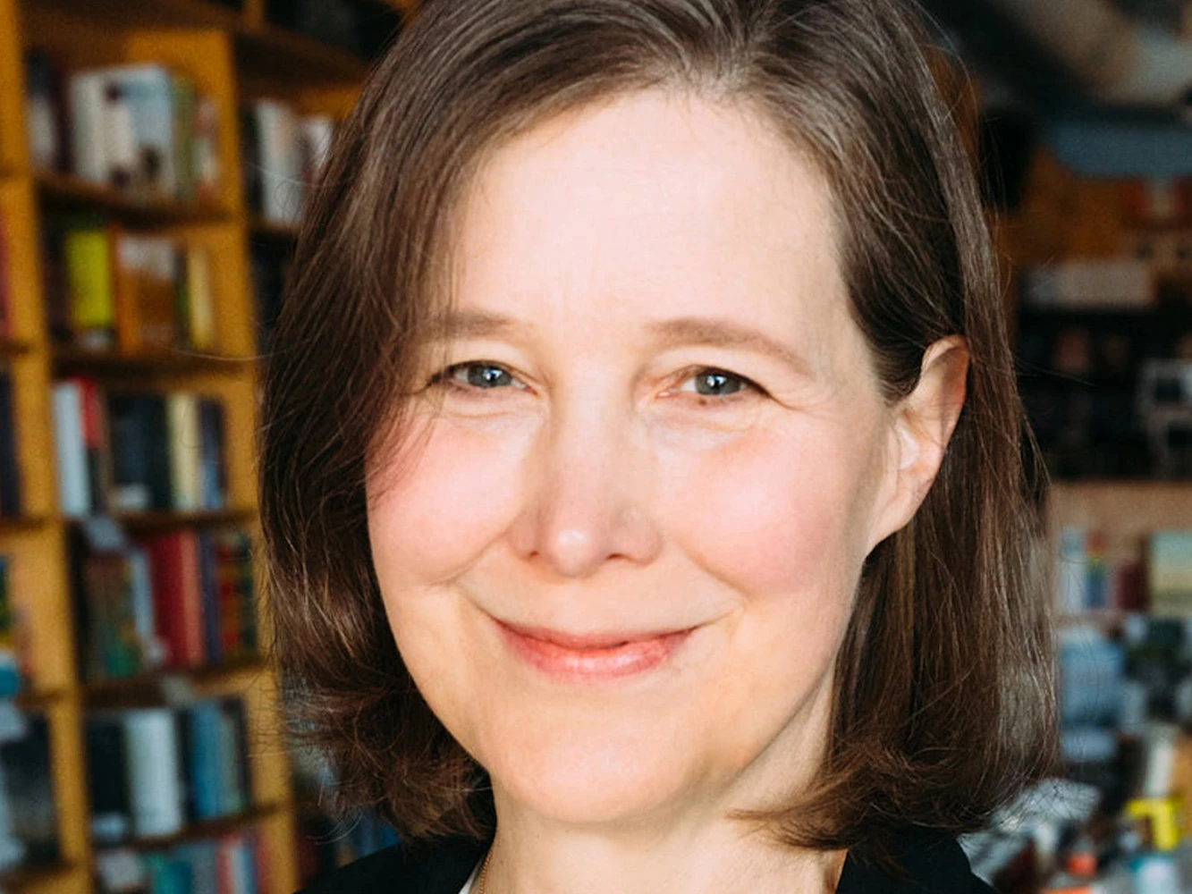 A Cartoonist, A Cellist, and a Novelist Walk Into A Bar: Sandra Boynton, Yo-Yo Ma & Ann Patchett: What to expect - 1