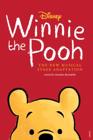 Winnie The Pooh - The Musical