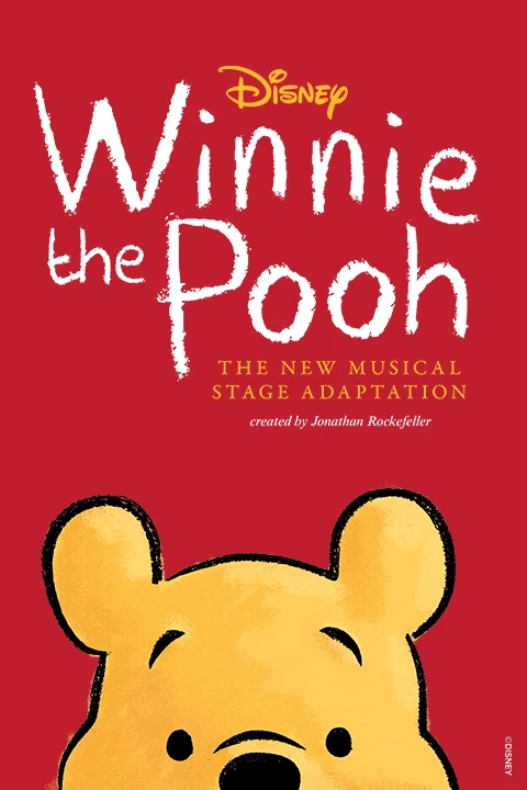 Winnie The Pooh - The Musical Tickets
