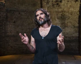 Russell Brand - Our Little Lives: Shakespeare & Me Live Stream: What to expect - 2