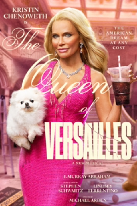 The Queen of Versailles Tickets | New York | TodayTix