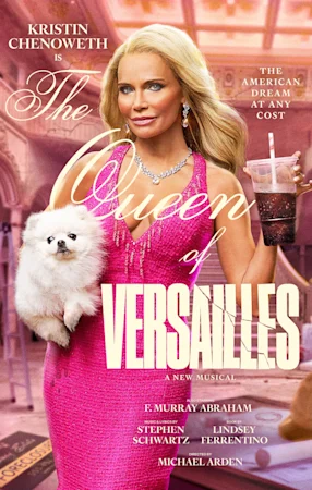 The Queen of Versailles