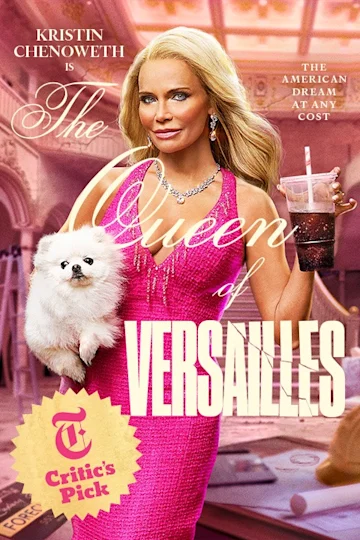The Queen of Versailles on Broadway tickets