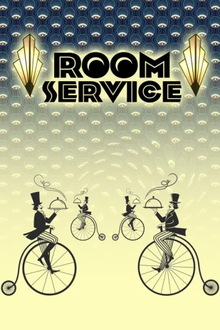 Room Service Tickets