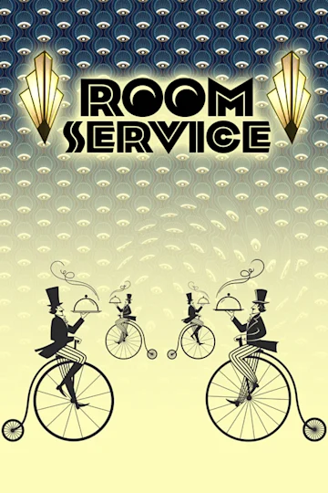 Room Service tickets
