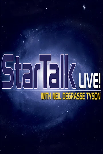 StarTalk Live! with Neil deGrasse Tyson and co-host Eugene Mirman Tickets