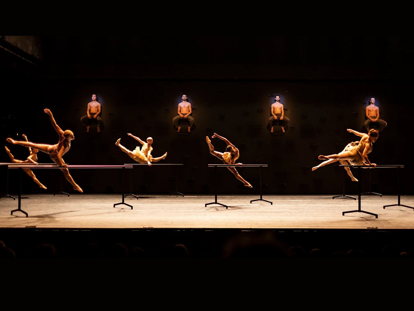 Batsheva Dance Company: What to expect - 7