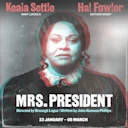 Mrs President