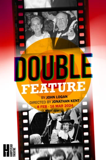 Double Feature Tickets