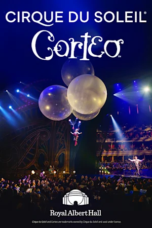 Cirque du Soleil - Corteo Tickets