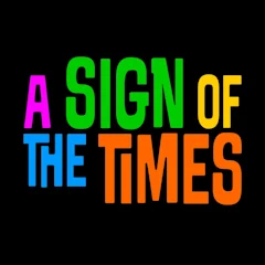 A Sign of the Times