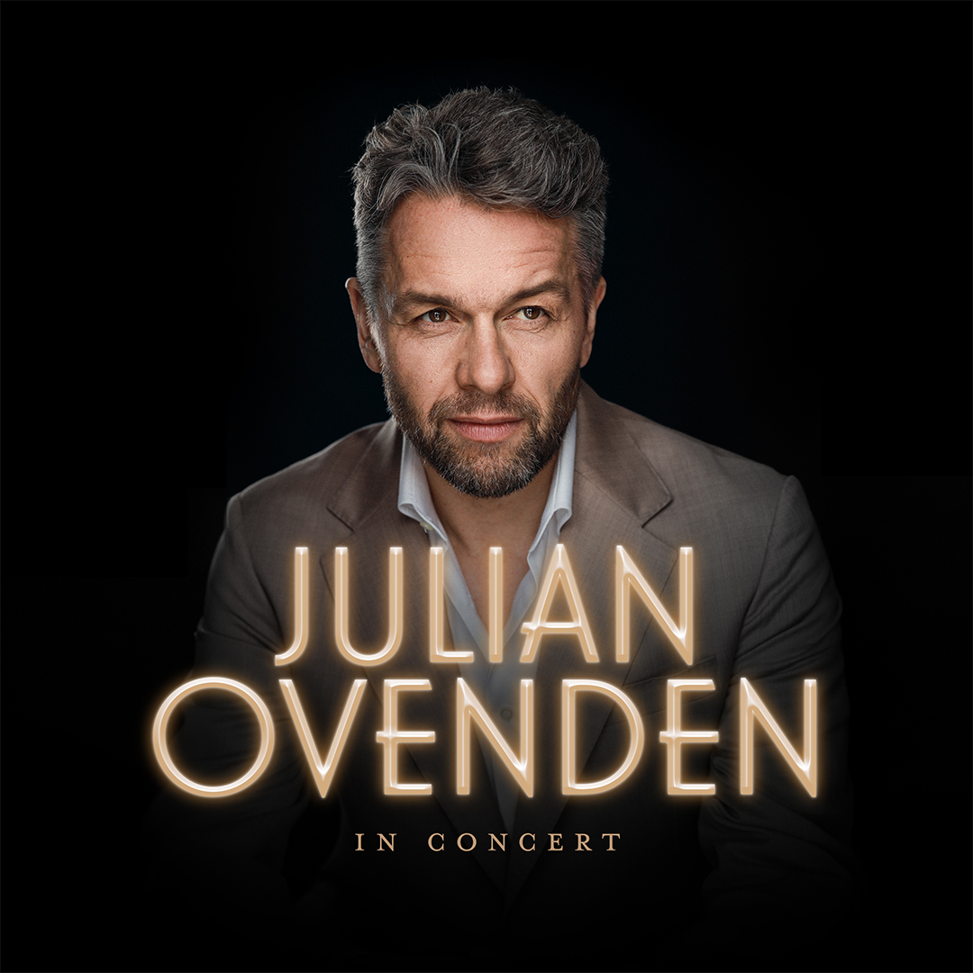 Julian Ovenden in Concert