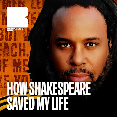How Shakespeare Saved My Life