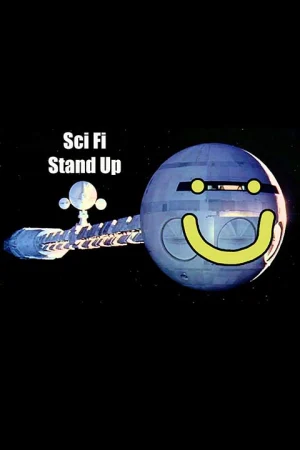 Nerdy Virgin Presents: Sci Fi Stand-Up Tickets