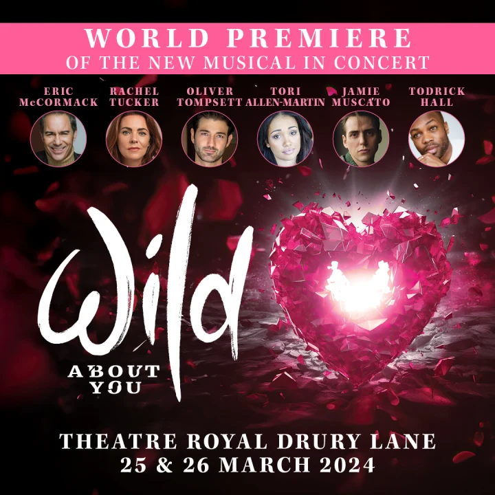 Wild About You: What to expect - 1