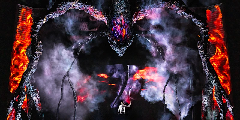 Stranger Things: The First Shadow - Bringing iconic characters & the World of the Upside Down to Life on the Stage