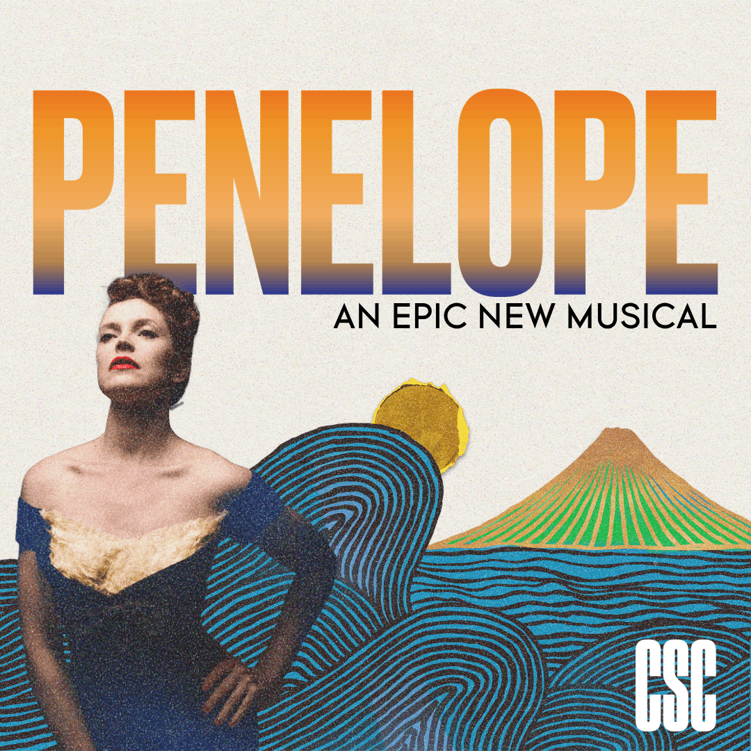 Penelope: An Epic New Musical tickets | New York | TodayTix