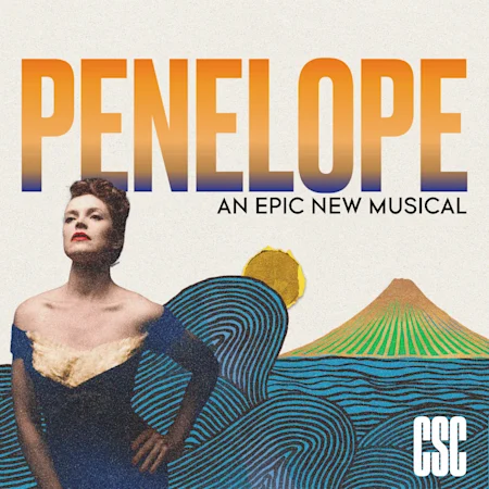 Penelope: An Epic New Musical