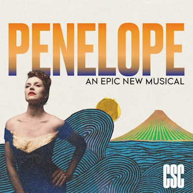 Penelope: An Epic New Musical