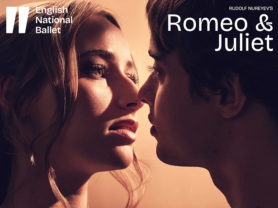 Romeo & Juliet - English National Ballet: What to expect - 1
