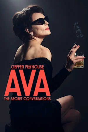 Ava: The Secret Conversations Starring Elizabeth McGovern tickets