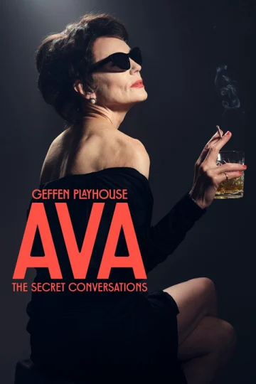 Ava: The Secret Conversations Starring Elizabeth McGovern Tickets