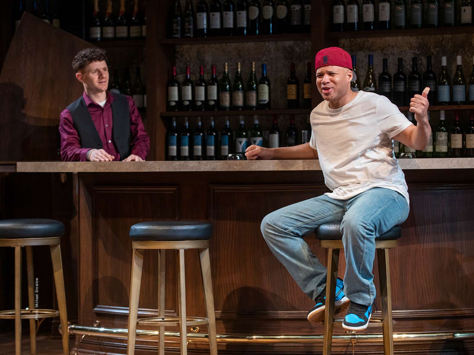 King James: What to expect - 5