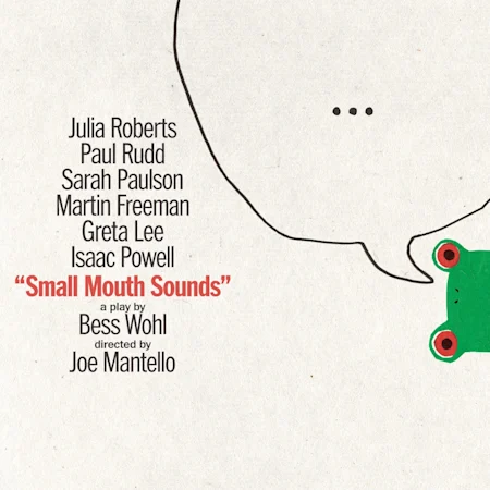 Small Mouth Sounds