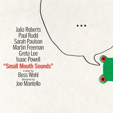 Small Mouth Sounds