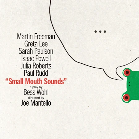 Small Mouth Sounds