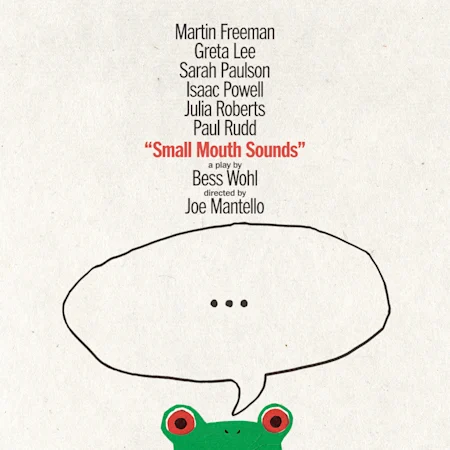 Small Mouth Sounds