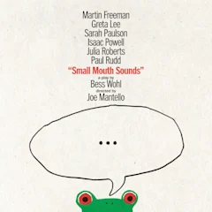 Small Mouth Sounds on Broadway