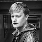 Steven Boyer