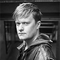 Steven Boyer