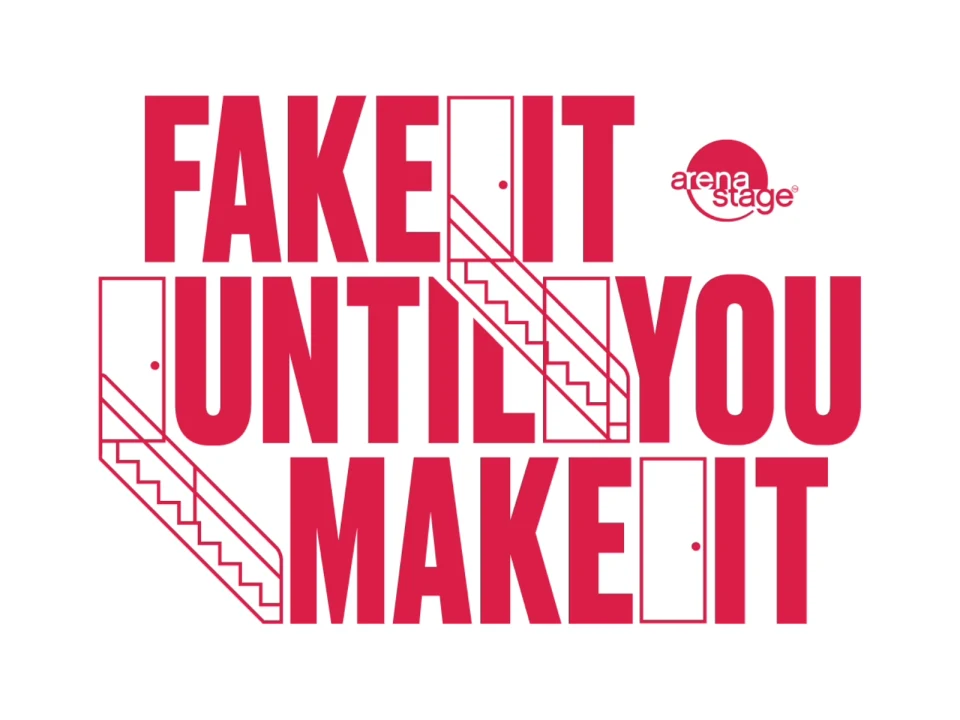 Fake It Until You Make It: What to expect - 1