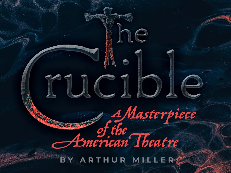 The Crucible: What to expect - 1