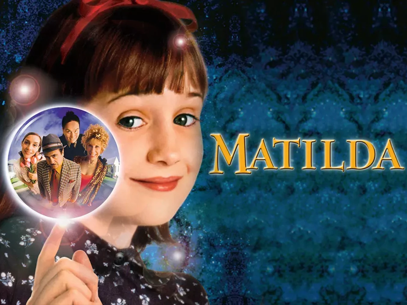 Matilda in Concert With Danny DeVito & David Newman: What to expect - 1