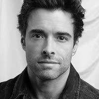 Corey Cott On Stage | New York Theatre Guide