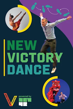 New Victory Dance Tickets