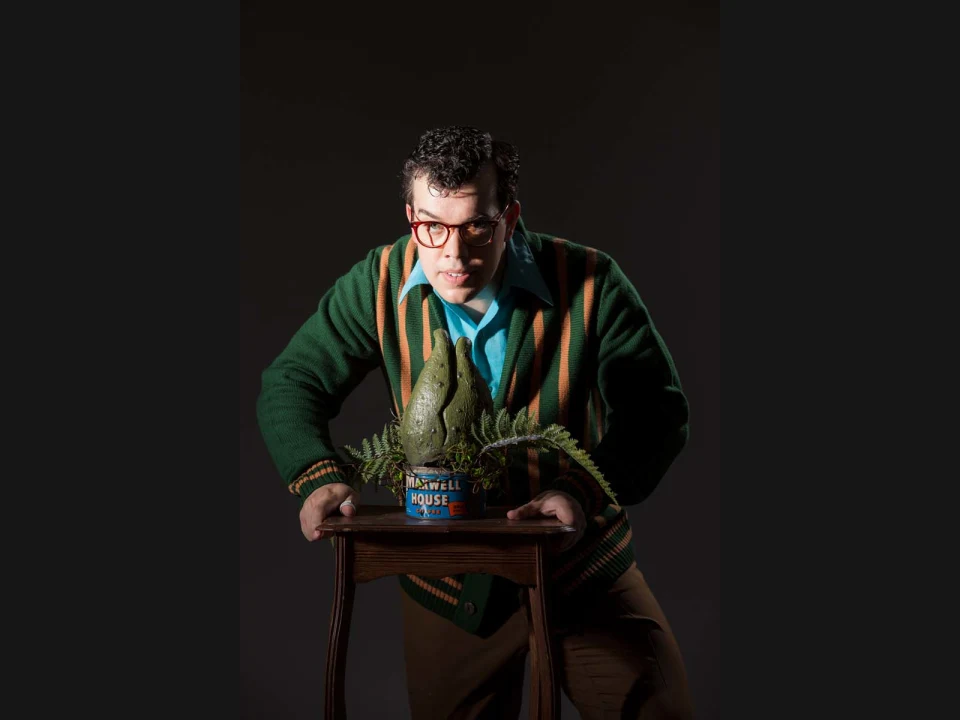 Little Shop of Horrors at Village Theatre Issaquah: What to expect - 1