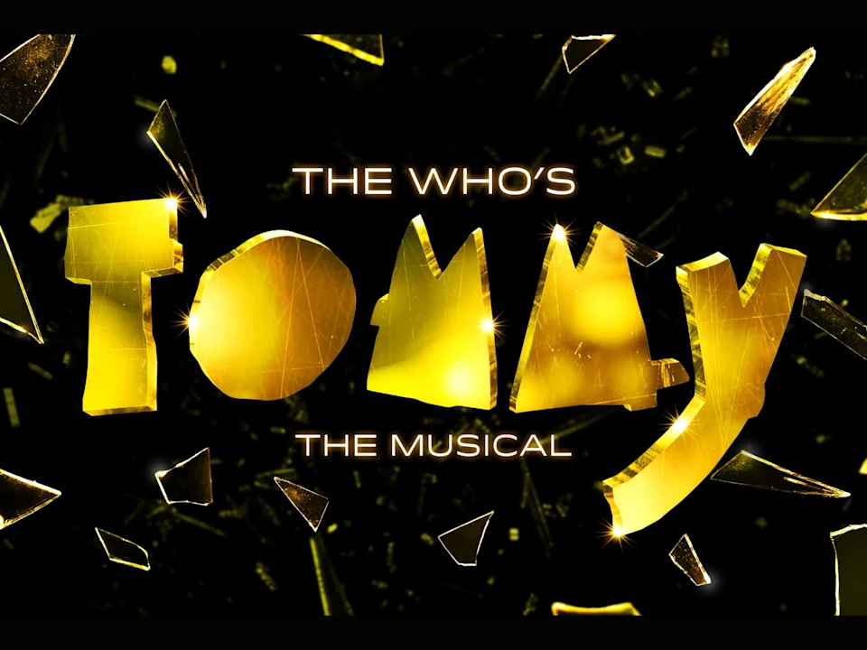 The Who's Tommy: What to expect - 1