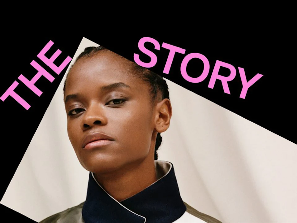 The Story: What to expect - 1