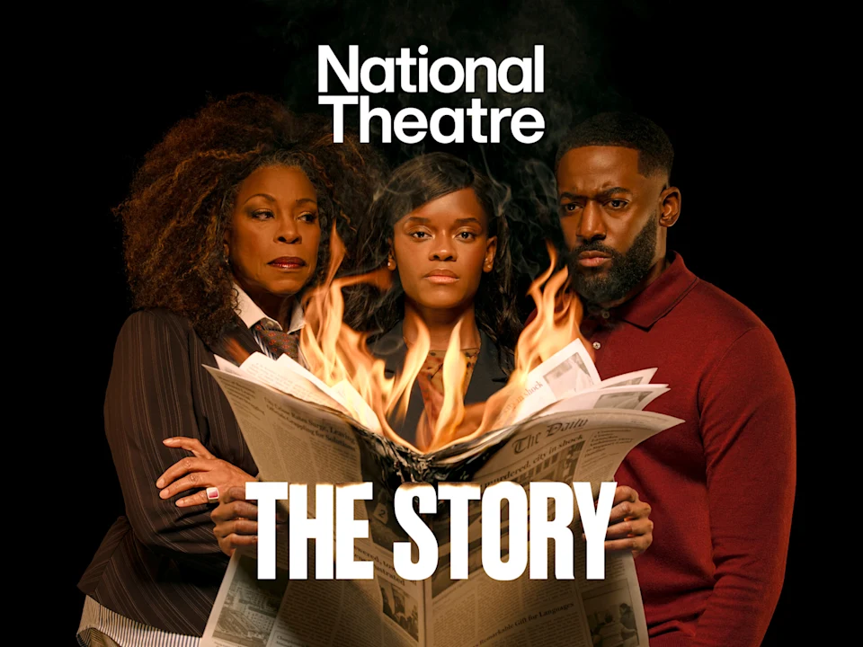 The Story: What to expect - 1