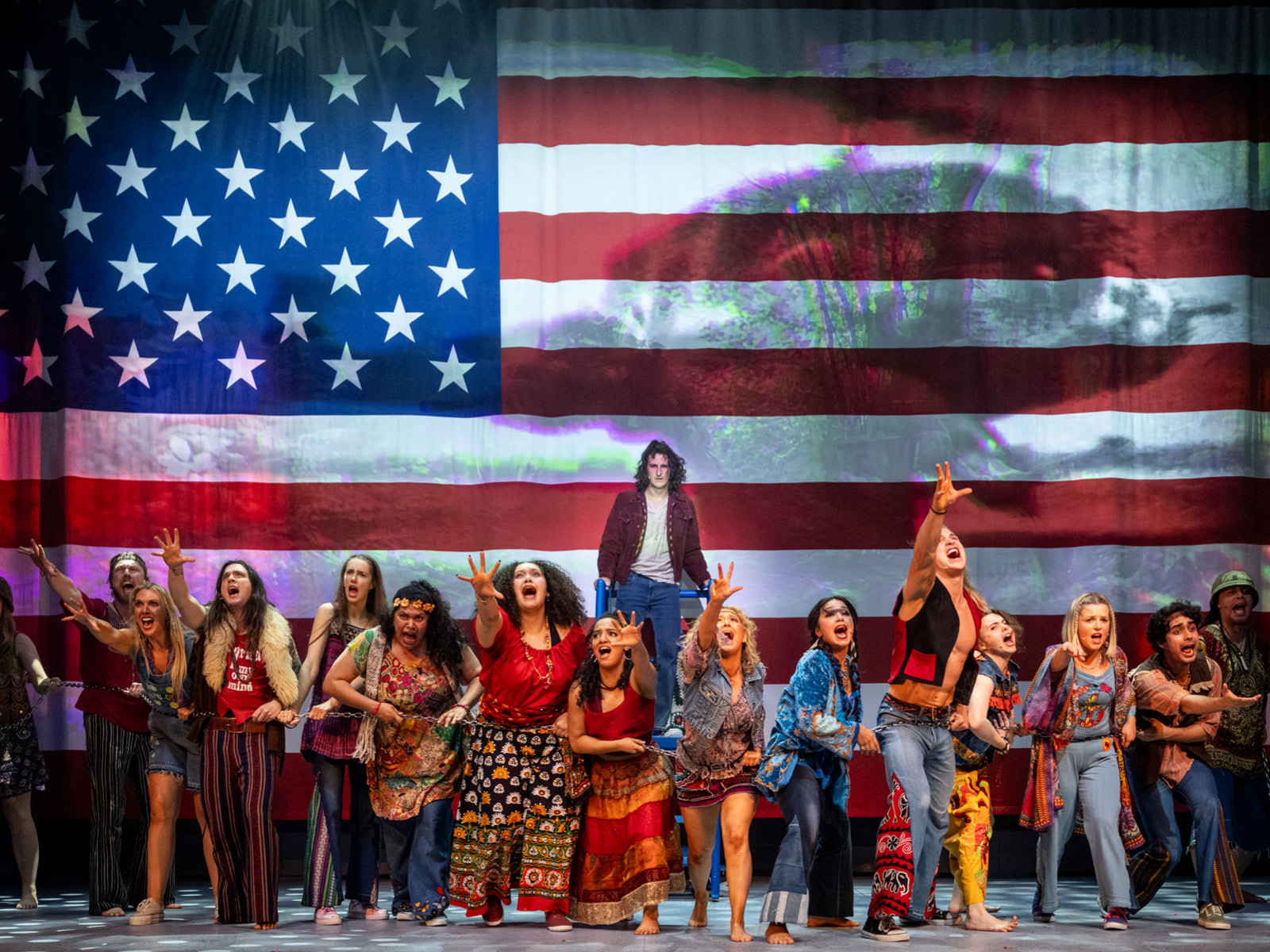 Hair: What to expect - 5