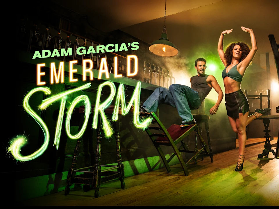Emerald Storm: What to expect - 1